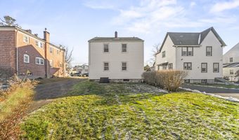 11 Roger Ave, Danbury, CT 06810