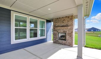 5047 Foxley Park Ln, Avon, IN 46123
