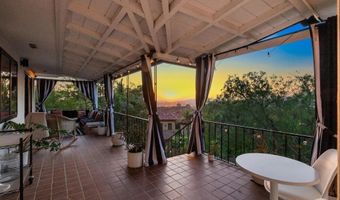 9586 Alto Dr, La Mesa, CA 91941