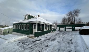 407 Coos St, Berlin, NH 03570