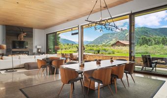 77 Overlook Dr, Aspen, CO 81611
