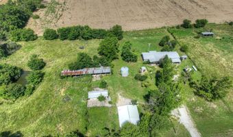 1203 N State Highway 43, Anderson, MO 64831