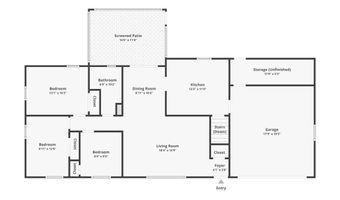 3602 Ridge Ave, Anoka, MN 55303