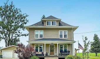 334 17th St, Ackley, IA 50601