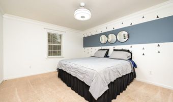 108 Barclay Dr, Angier, NC 27501