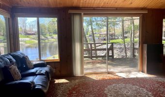 1548 Pioneer, Alger, MI 48610