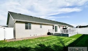 1286 S Jackson Dr, Ammon, ID 83406
