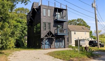 388 Sea View Dr, Warwick, RI 02889