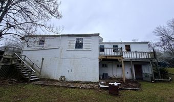 533 Mc Guire Ave, Beattyville, KY 41311