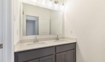 Coyote Meadows by Ashton Woods 1608 Diamond Peak Trail Plan: Crockett, Anna, TX 75409