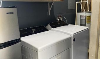 903 N Boulevard Dr, Amory, MS 38821