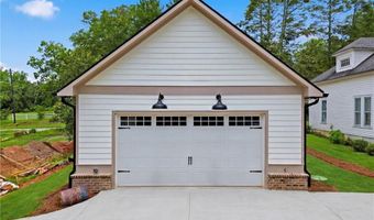 151 A W Roberts Dr, Ball Ground, GA 30107
