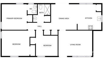 6139 Castle Ct, Charlotte, NC 28213