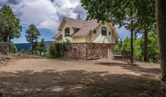 59 Palo Flechado Ridge Rd, Angel Fire, NM 87710