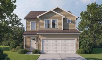 2823 Gady Pines Dr, Adrian, MI 49221