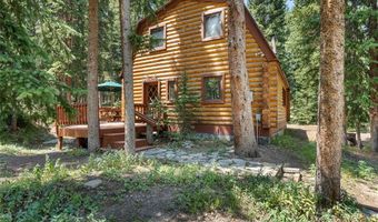 477 COUNTY ROAD 674 477, Breckenridge, CO 80424