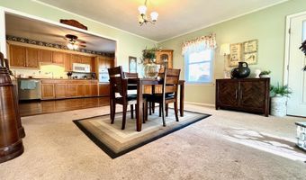 2858 Hillside Dr, Bedford, IN 47421