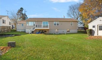 6 Eldorado Dr, Johnston, RI 02919