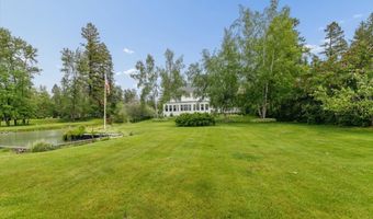 225 Siderius Ln, Bigfork, MT 59911