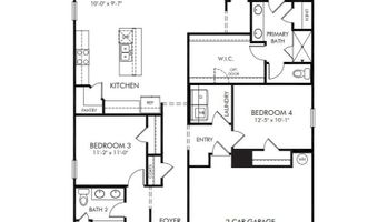 14819 Lapwing Cv, Athens, AL 35611