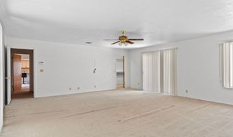 5000 Galileo Hl, California City, CA 93505
