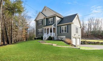 24 Lynn Dr, Attleboro, MA 02703