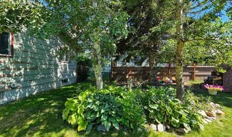 610 McLeod, Big Timber, MT 59011
