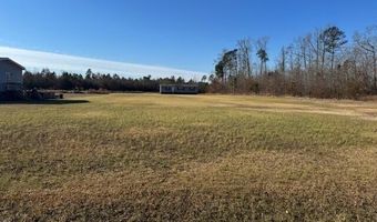 Blue Foot Road lot 2, Ahoskie, NC 27910