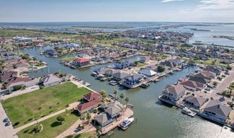 411 Porpoise Dr, Aransas Pass, TX 78336