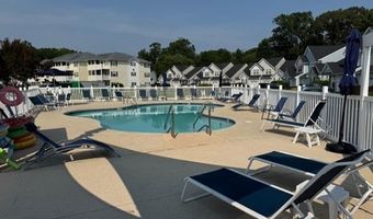 17275 KING PHILLIP Way 9, Lewes, DE 19958