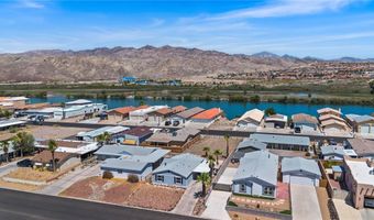 657 Terrace Dr, Bullhead City, AZ 86442