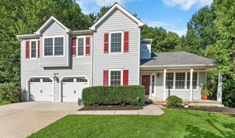 6425 GWINNETT Ln, Bowie, MD 20720