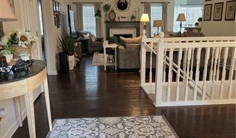 3061 Cypress Cv, Ball Ground, GA 30107