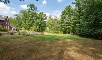 132 Maple Ave, Atkinson, NH 03811