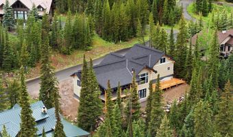 35 Low Dog Rd, Big Sky, MT 59716