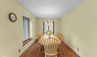 1835 Rooses Ln, Indianapolis, IN 46217
