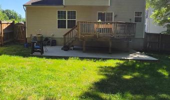 1001 W VIKING Ct, Abingdon, MD 21009