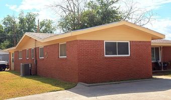 901 NW 10th St, Andrews, TX 79714
