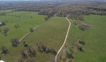 Tract 3 0000 Private Road 1184, Aurora, MO 65605
