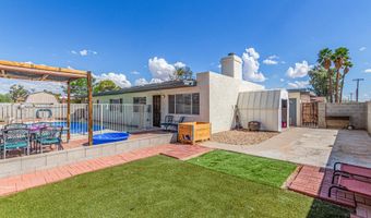 1202 E DELANO Dr, Casa Grande, AZ 85122