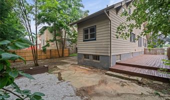 1376 Goodyear Blvd, Akron, OH 44305