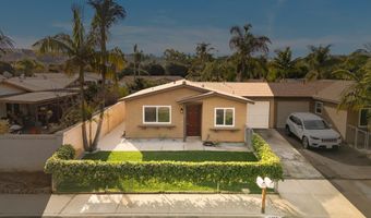 4463 Pala Rd, Oceanside, CA 92057