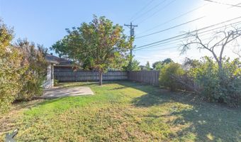 3158 Valley Forge Rd, Abilene, TX 79601