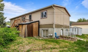 410 S 100 E, Brigham City, UT 84302