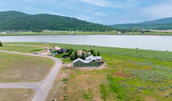 Lot 41 ASTER LOOP, Alpine, WY 83128