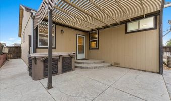 1351 Shadow Ln, Fernley, NV 89408