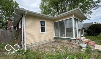 252 Ringwood Way, Anderson, IN 46013