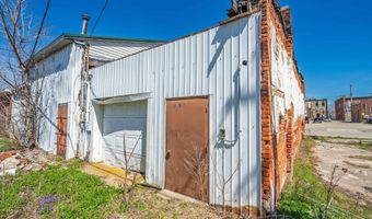 212 N Canal St, Alexandria, IN 46001