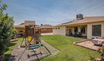 4030 Playa Del Rey Dr, Alamogordo, NM 88310