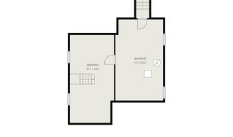 706 S Lincoln Ave, Alma, MI 48801